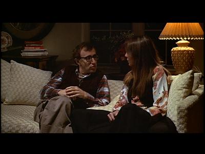 Annie Hall