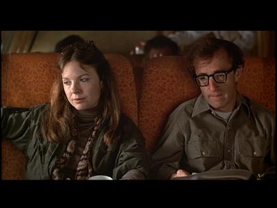 Annie Hall