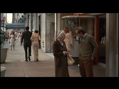 Annie Hall