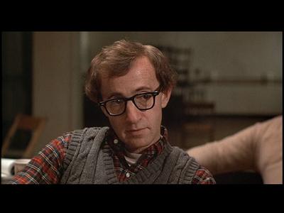 Annie Hall