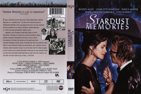 Stardust Memories -- slick