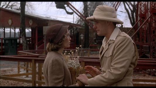 The Purple Rose of Cairo