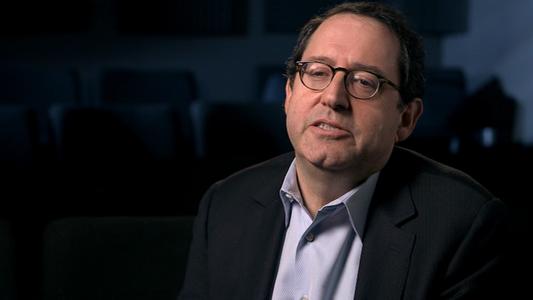 Michael Barker