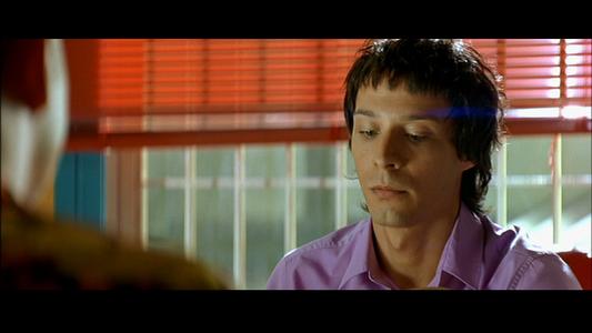 Bad Education