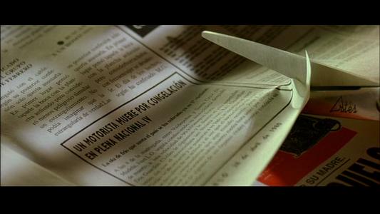 Bad Education