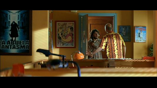 Bad Education