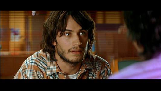 Bad Education