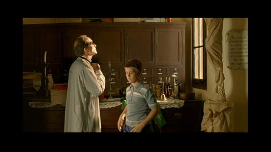 Bad Education
