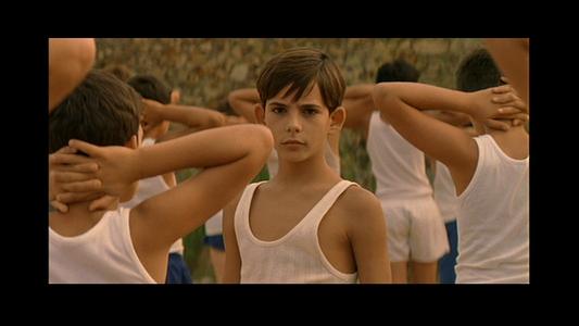 Bad Education