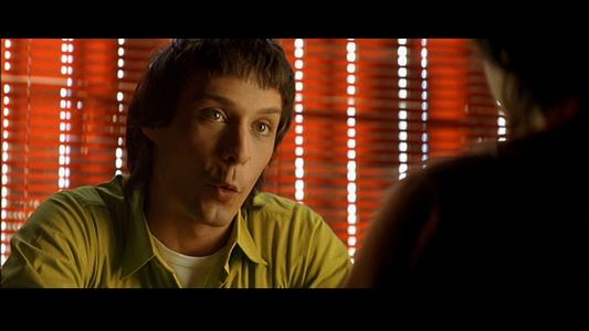 Bad Education