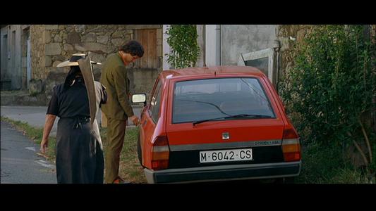 Bad Education