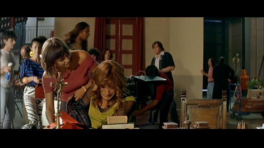 Bad Education