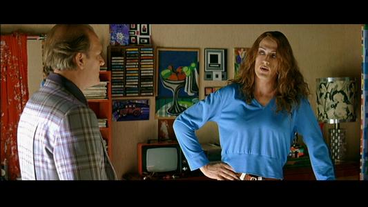 Bad Education