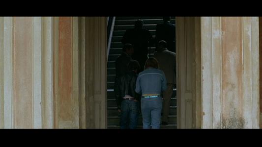 Bad Education - deleted scenes