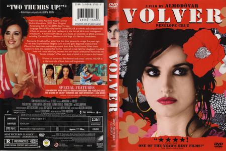 Volver -- slick