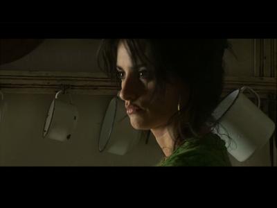 Making of Volver