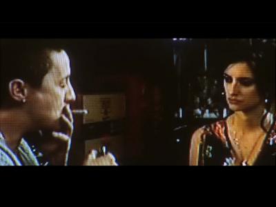 Making of Volver
