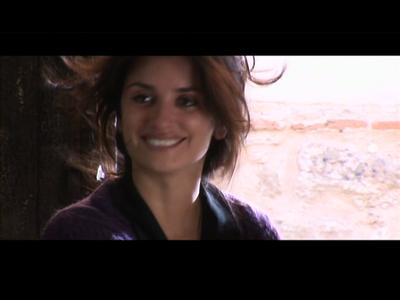 Making of Volver