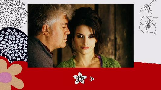 Volver - photo gallery