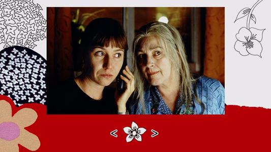 Volver - photo gallery