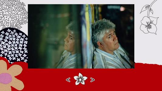Volver - photo gallery