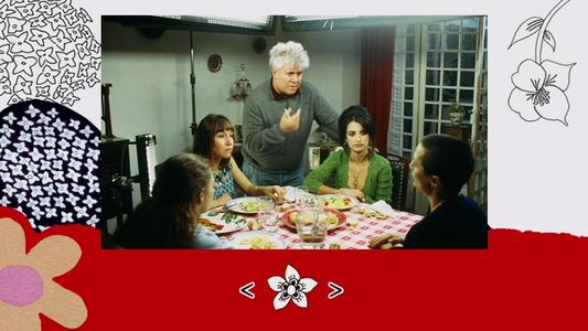 Volver - photo gallery