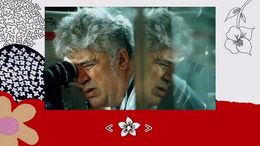 Volver - photo gallery