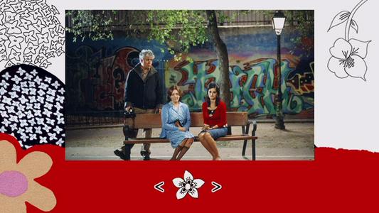 Volver - photo gallery