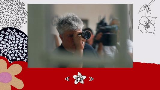 Volver - photo gallery