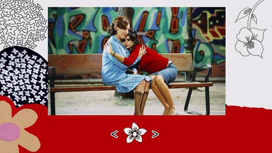 Volver - photo gallery