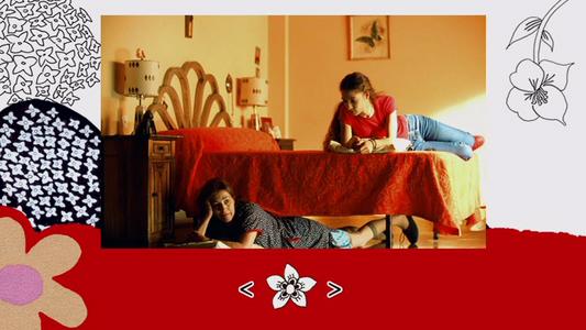 Volver - photo gallery