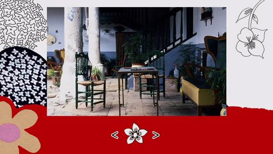 Volver - photo gallery