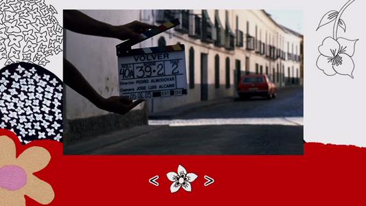 Volver - photo gallery