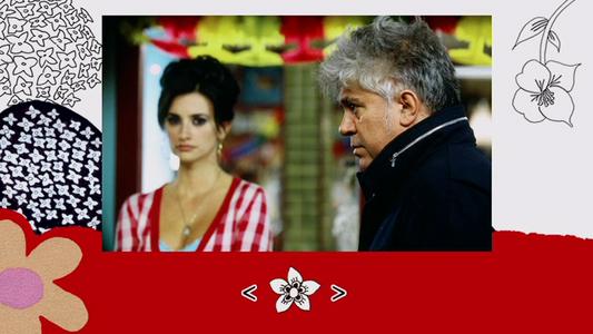 Volver - photo gallery