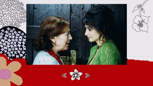 Volver - photo gallery