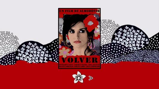 Volver - poster gallery