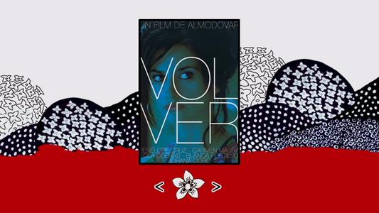 Volver - poster gallery