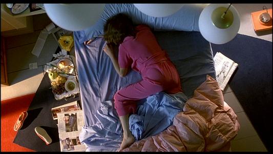Women on the Verge of a Nervous Breakdown