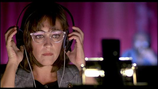Women on the Verge of a Nervous Breakdown