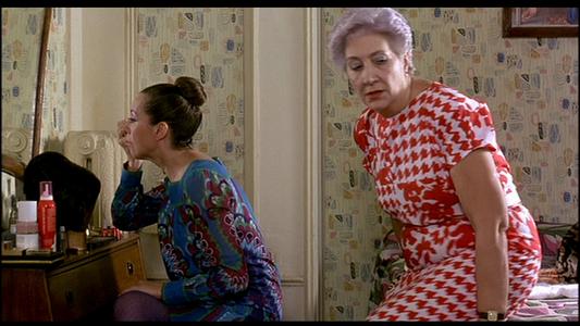 Women on the Verge of a Nervous Breakdown