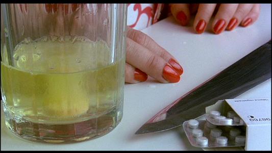 Women on the Verge of a Nervous Breakdown