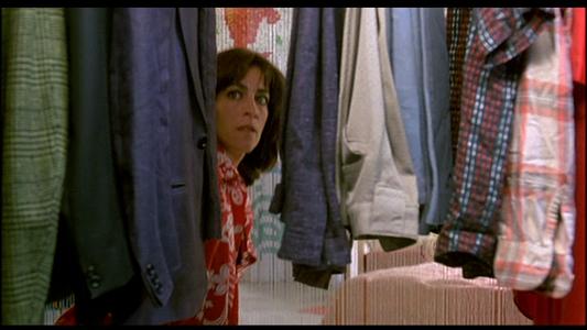 Women on the Verge of a Nervous Breakdown
