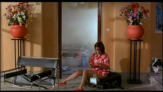 Women on the Verge of a Nervous Breakdown