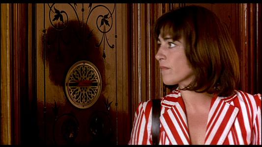 Women on the Verge of a Nervous Breakdown