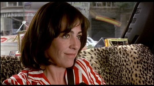 Women on the Verge of a Nervous Breakdown