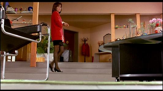 Women on the Verge of a Nervous Breakdown