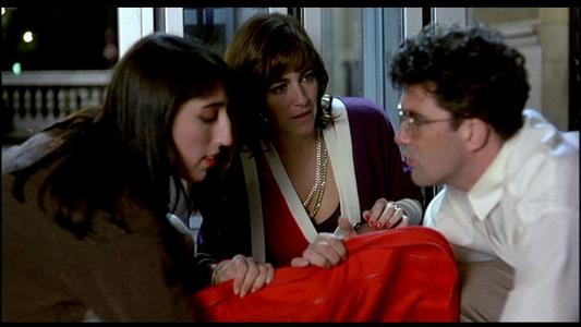 Women on the Verge of a Nervous Breakdown
