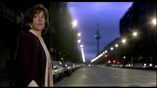 Women on the Verge of a Nervous Breakdown
