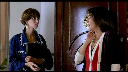 Women on the Verge of a Nervous Breakdown