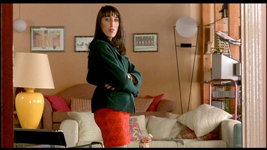 Women on the Verge of a Nervous Breakdown